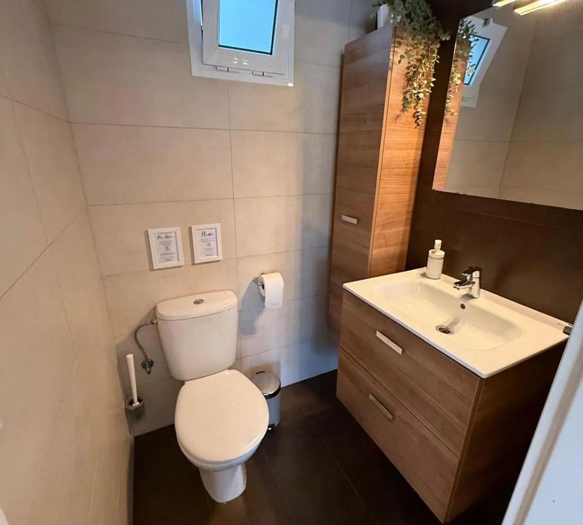 Vista Atlantico Apartman Costa Teguise Spanyolország