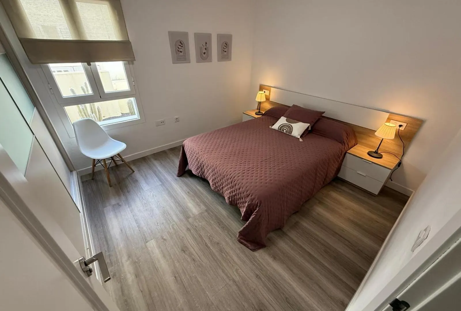 Vista Atlantico Apartment Costa Teguise 0*,  Spain
