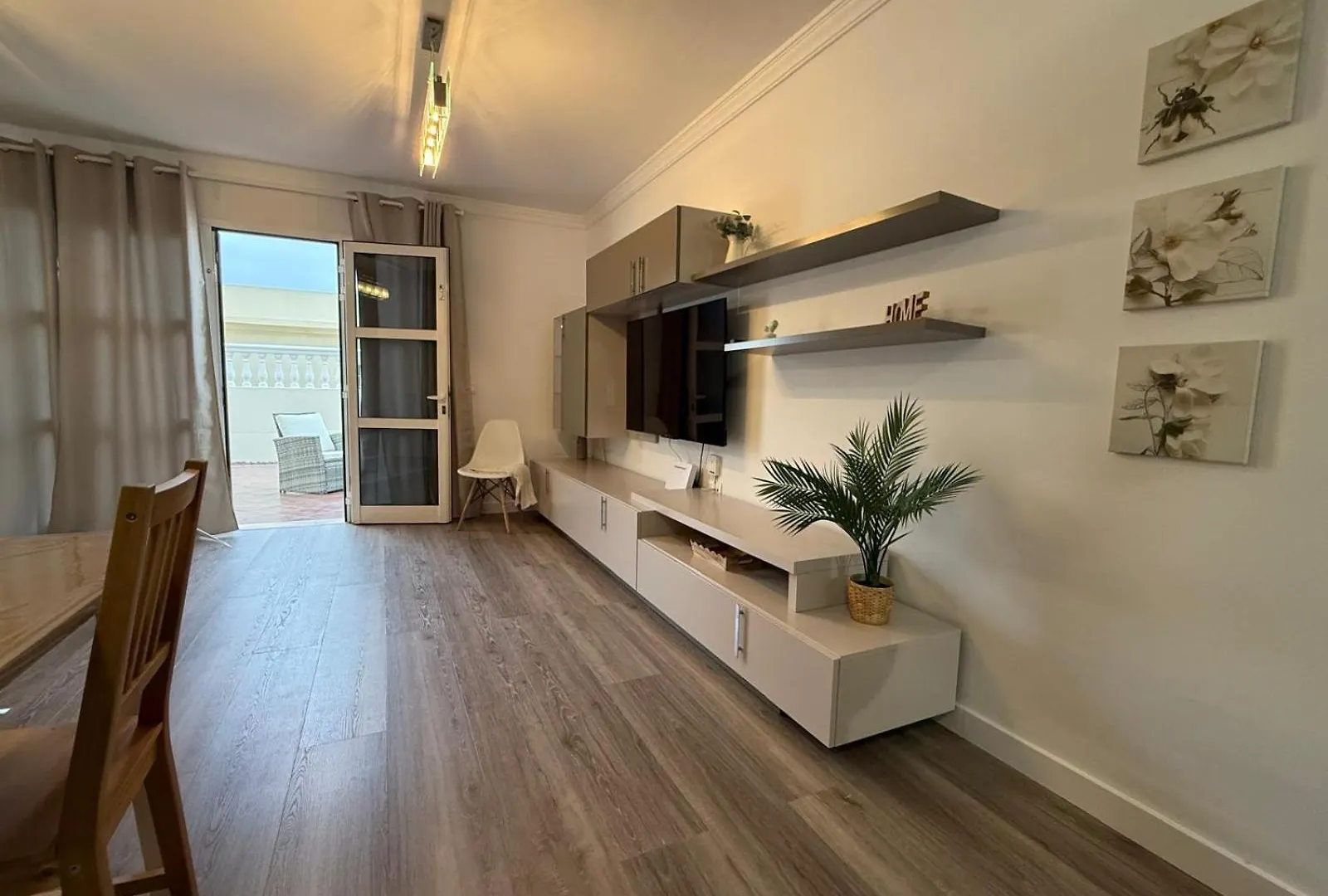 Vista Atlantico Apartment Costa Teguise