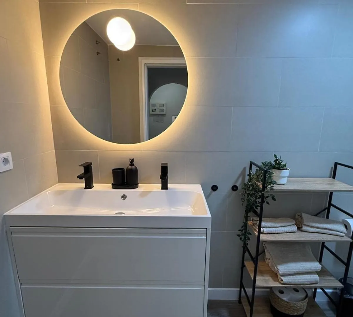 Vista Atlantico Apartman Costa Teguise