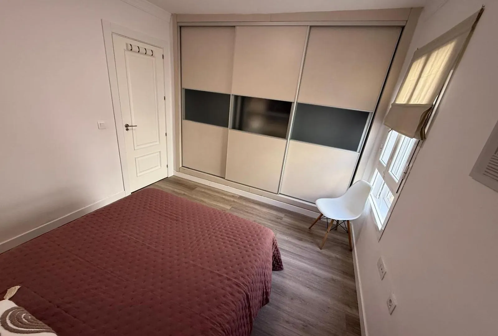 Vista Atlantico Apartment Costa Teguise Spain