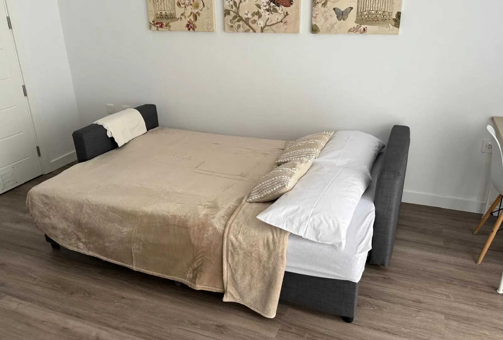 Vista Atlantico Apartman Costa Teguise Spanyolország