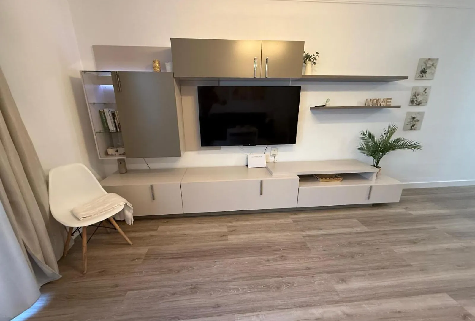 Vista Atlantico Apartment Costa Teguise 0*,