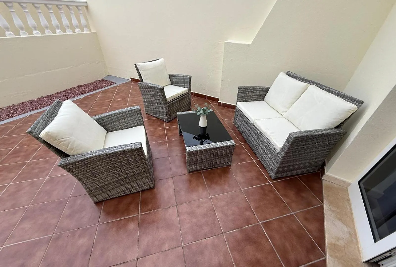 Vista Atlantico Apartman Costa Teguise