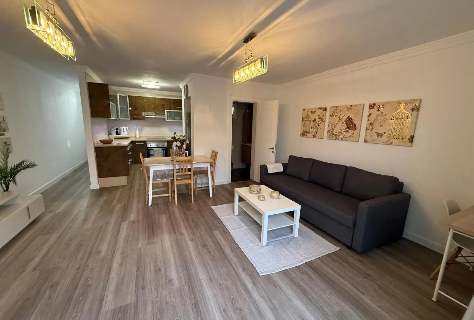 Vista Atlantico Apartment Costa Teguise