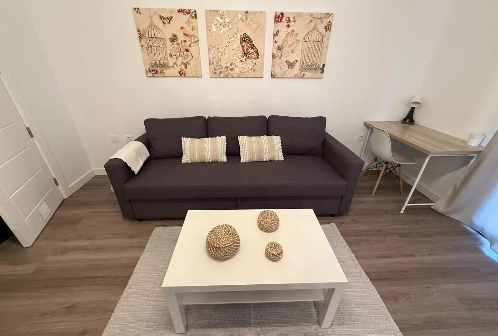 Vista Atlantico Apartman Costa Teguise Spanyolország