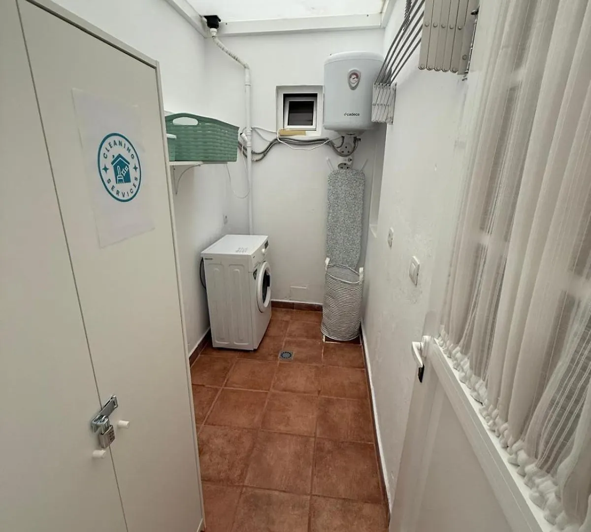 Vista Atlantico Apartman Costa Teguise