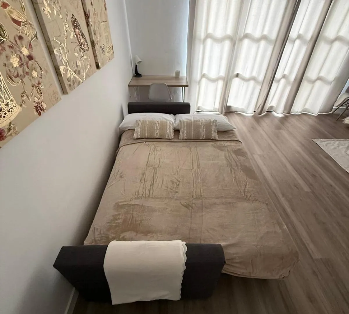 Vista Atlantico Apartment Costa Teguise 0*,  Spain
