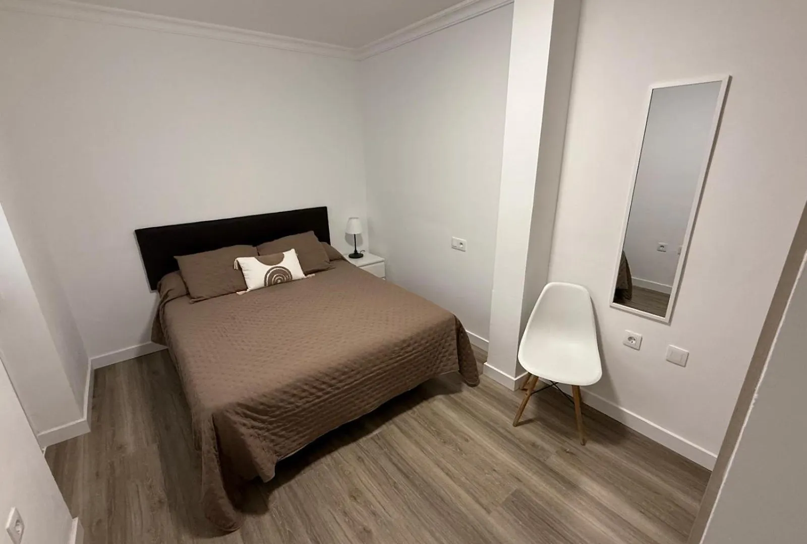 Vista Atlantico Apartment Costa Teguise Spain