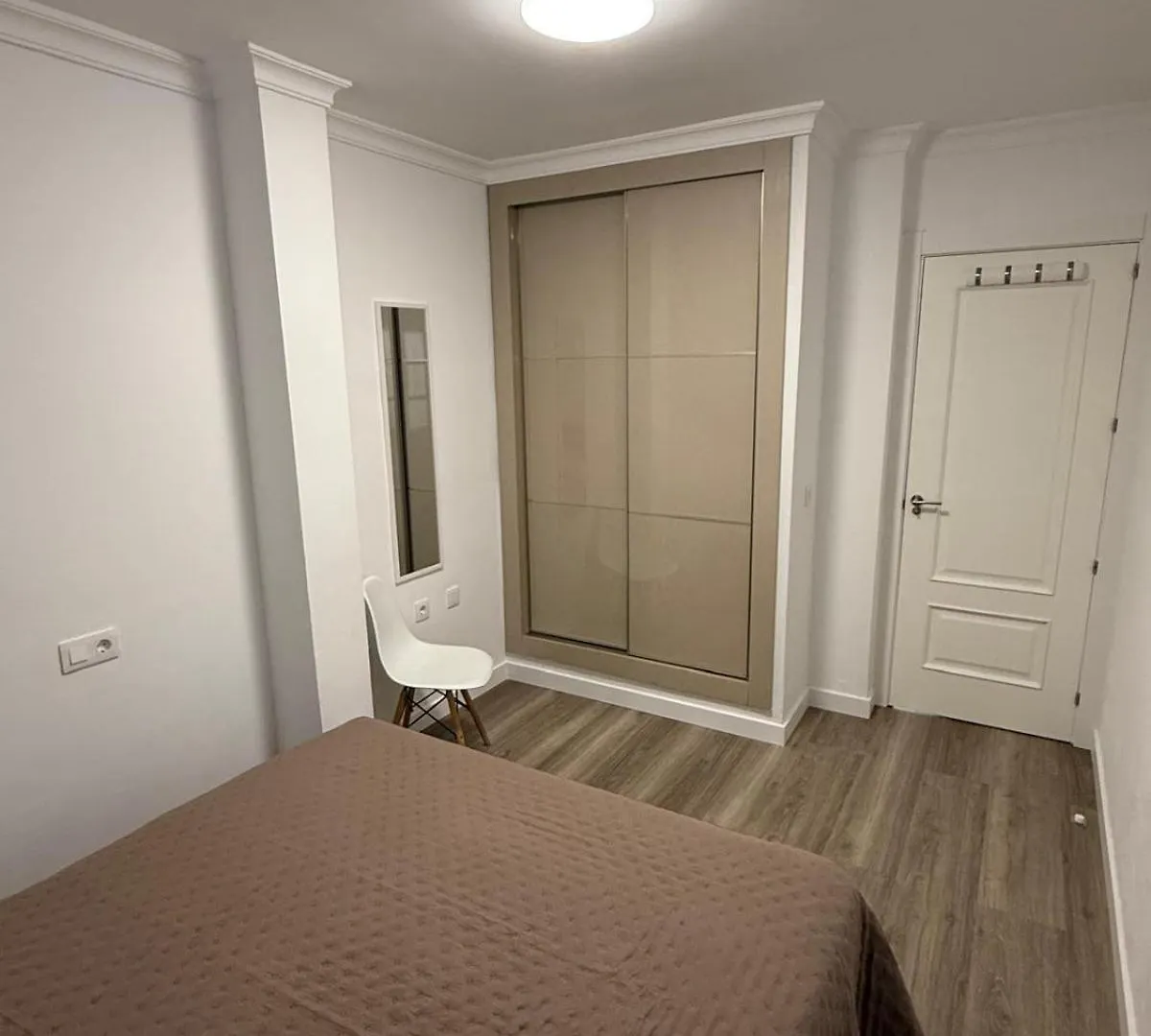 Vista Atlantico Apartman Costa Teguise