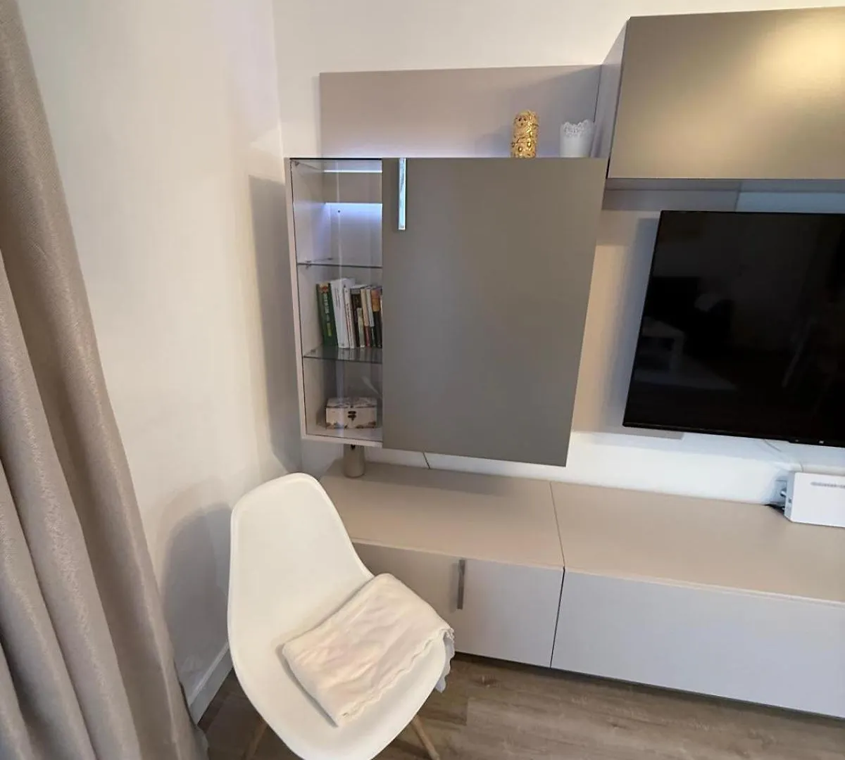 Vista Atlantico Apartment Costa Teguise