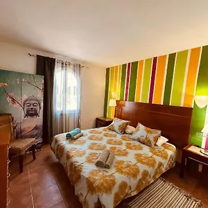 The Colors House, 639 Private Apartamento