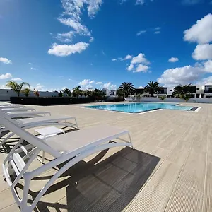 Nuevo!!! Vista Mar Terraza Y Piscina Apartamento